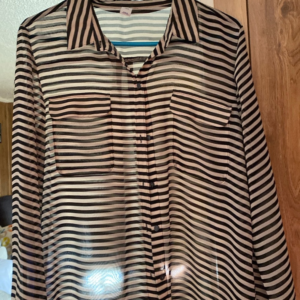 Long Sleeve